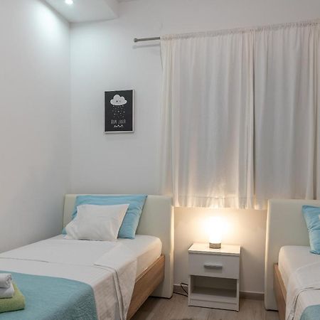 Apartment Ela تروغير المظهر الخارجي الصورة