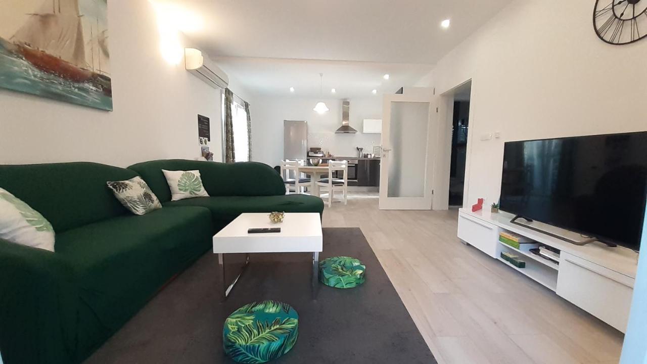 Apartment Ela تروغير المظهر الخارجي الصورة