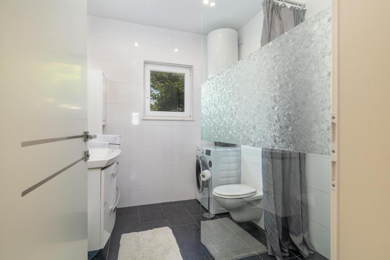Apartment Ela تروغير المظهر الخارجي الصورة