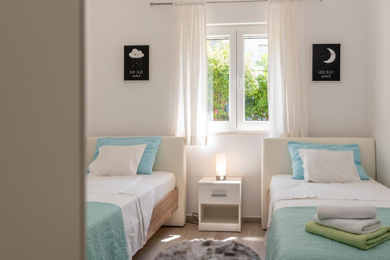 Apartment Ela تروغير المظهر الخارجي الصورة