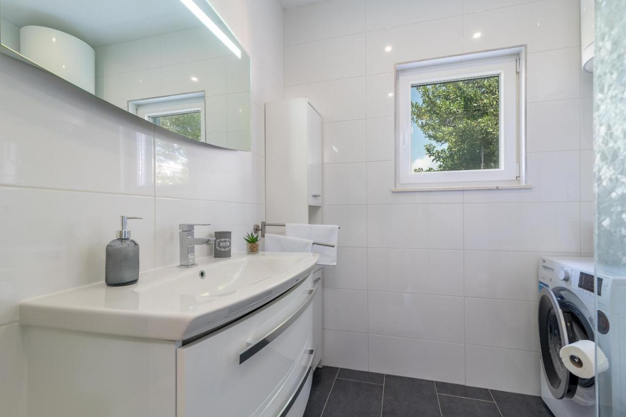 Apartment Ela تروغير المظهر الخارجي الصورة