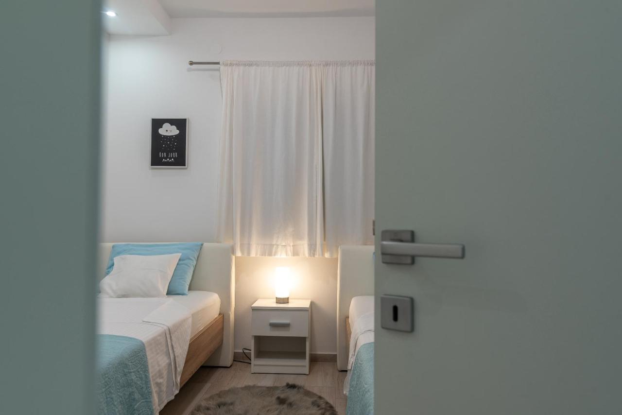 Apartment Ela تروغير المظهر الخارجي الصورة