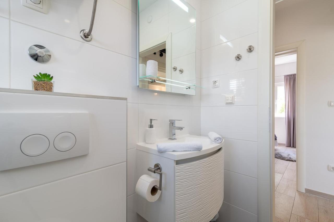 Apartment Ela تروغير المظهر الخارجي الصورة
