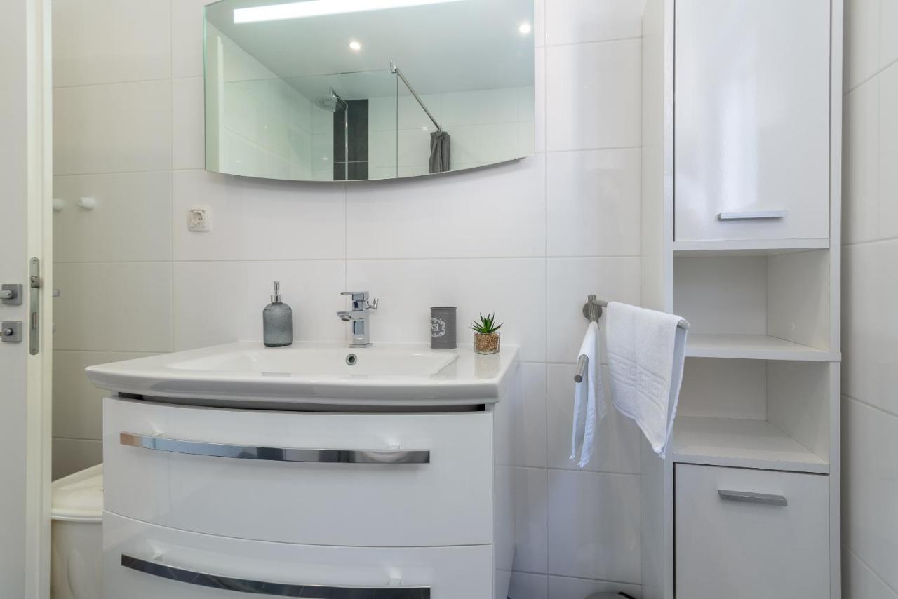 Apartment Ela تروغير المظهر الخارجي الصورة