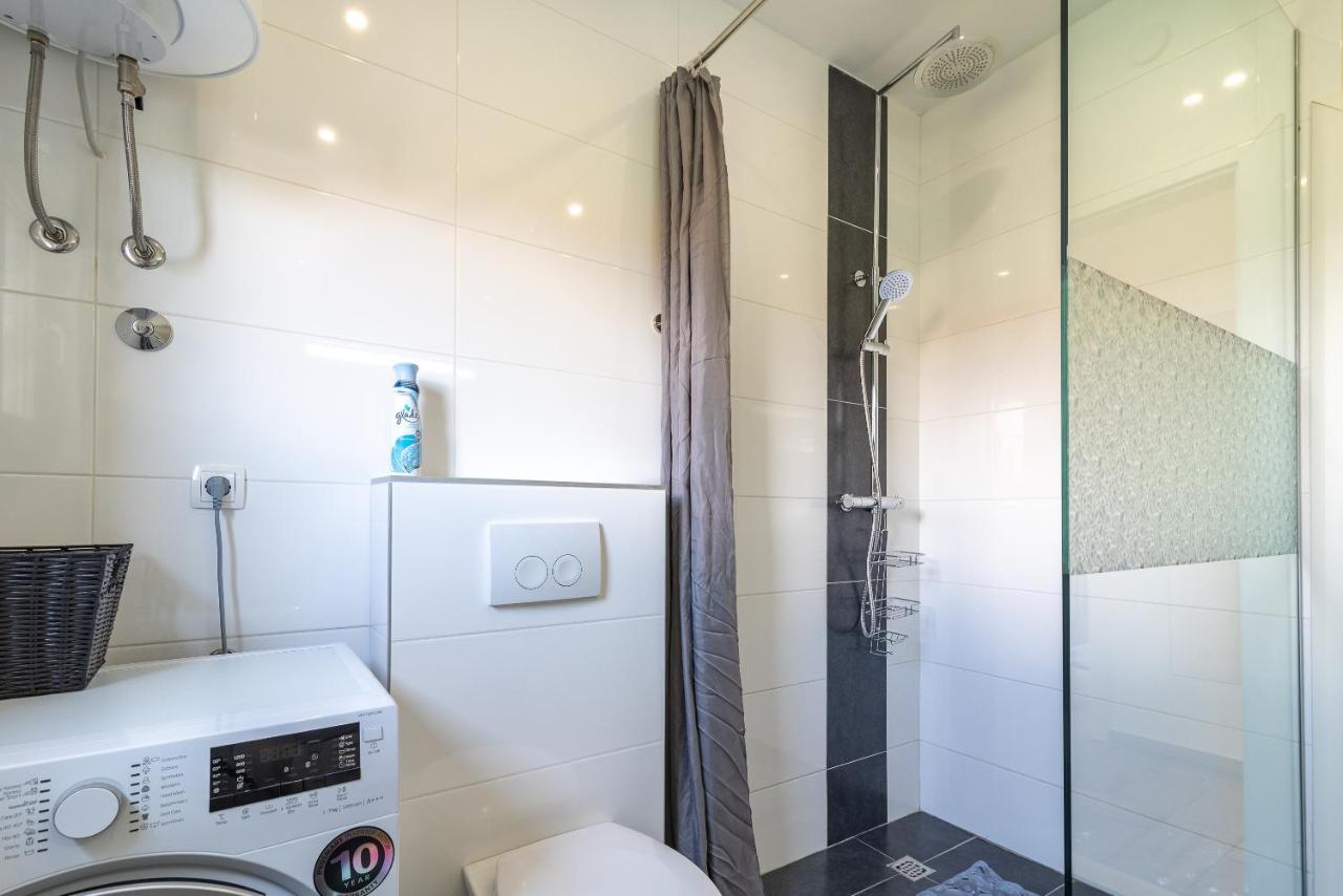 Apartment Ela تروغير المظهر الخارجي الصورة