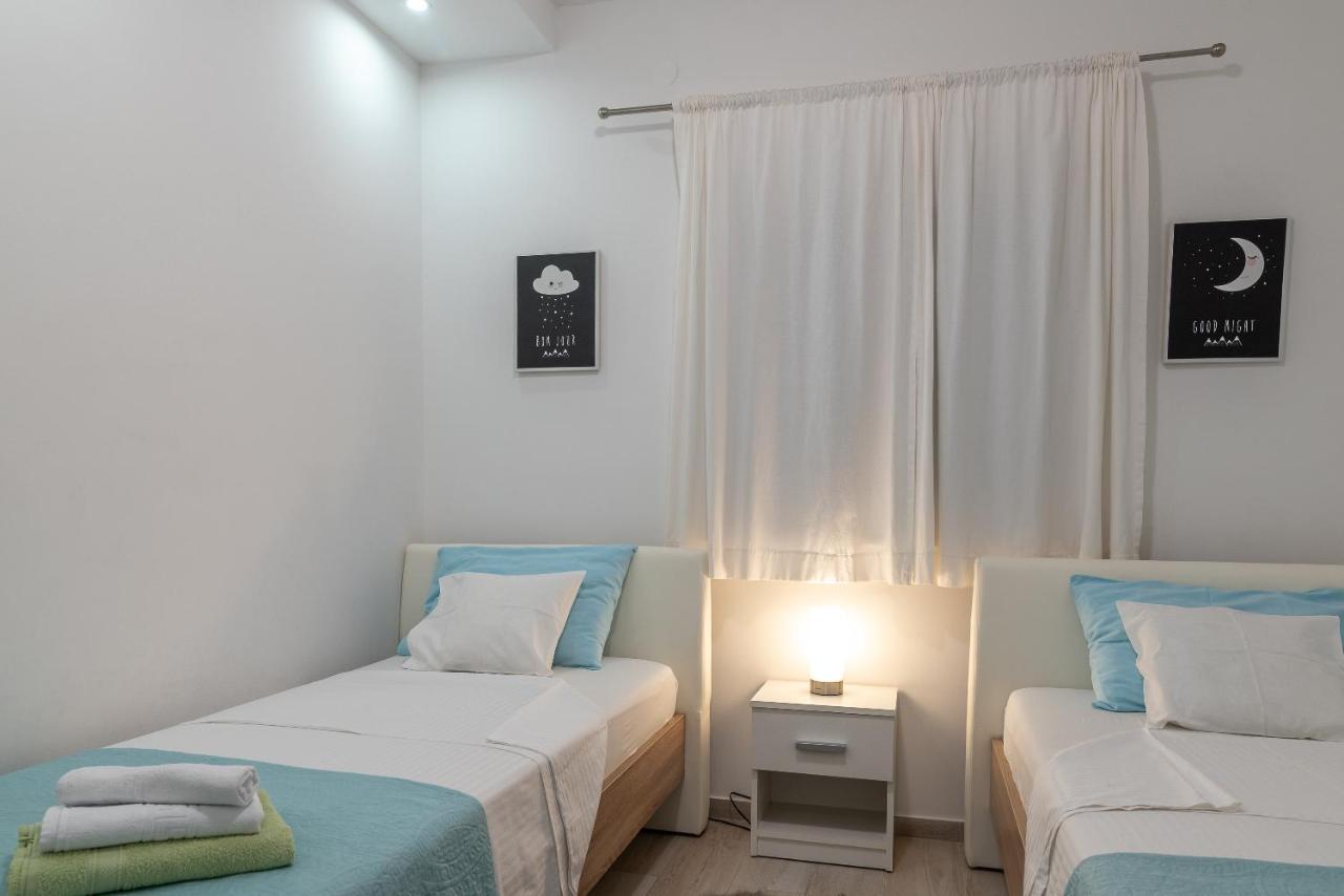 Apartment Ela تروغير المظهر الخارجي الصورة
