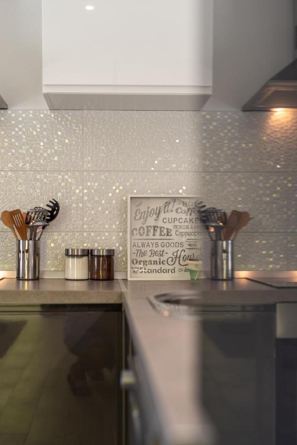 Apartment Ela تروغير المظهر الخارجي الصورة
