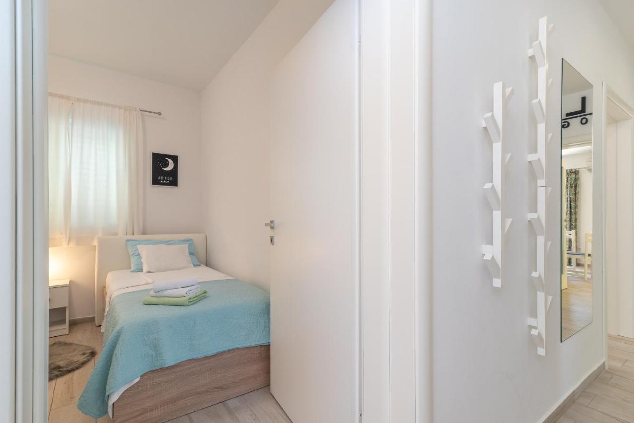 Apartment Ela تروغير المظهر الخارجي الصورة