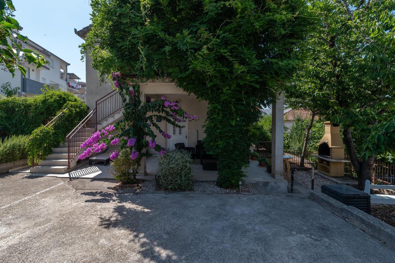 Apartment Ela تروغير المظهر الخارجي الصورة