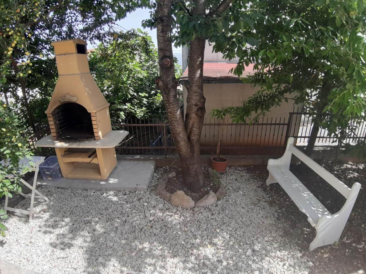 Apartment Ela تروغير المظهر الخارجي الصورة