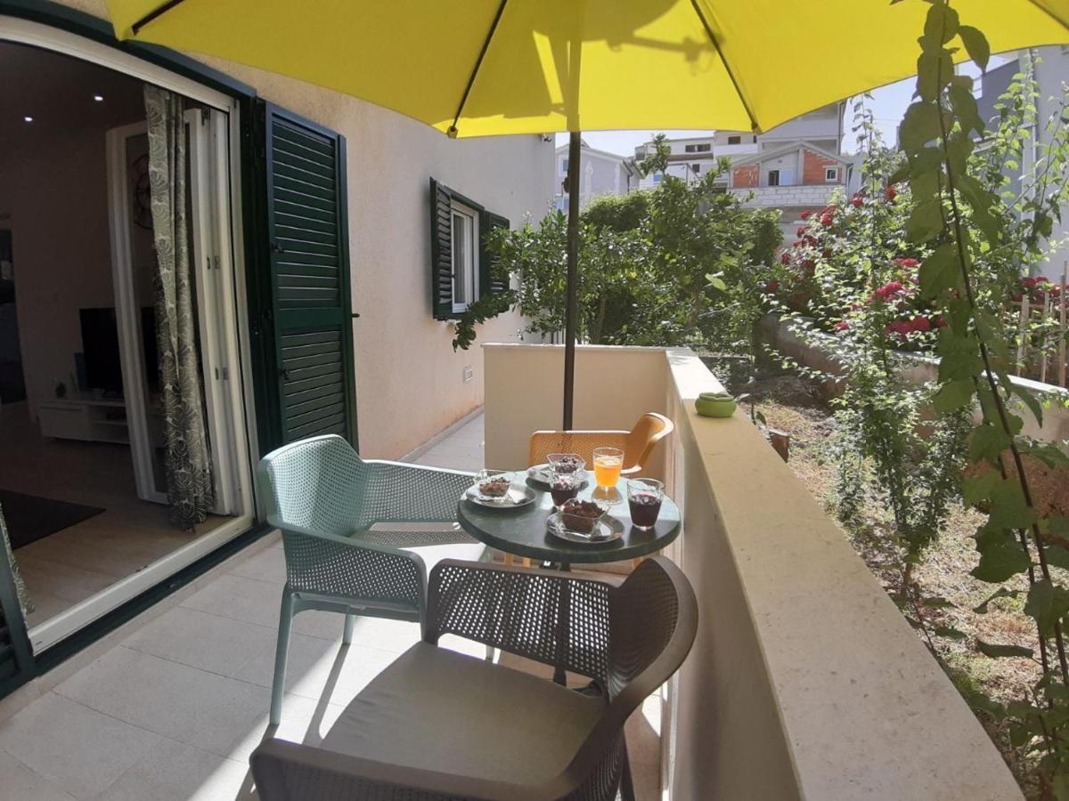 Apartment Ela تروغير المظهر الخارجي الصورة
